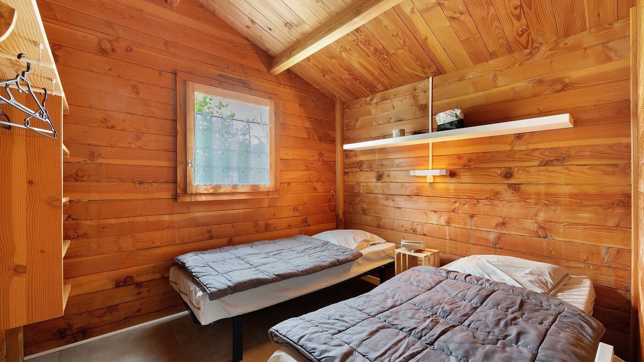 Photo of Bedroom in Saint-Gervais