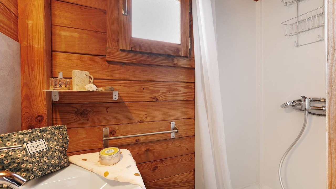 Photo of Bathroom in Saint-Gervais