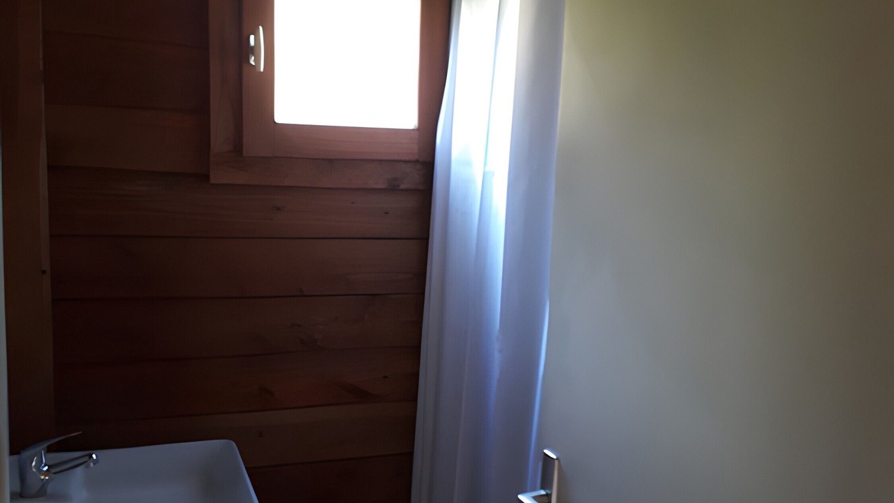 Photo of Bathroom in Saint-Gervais