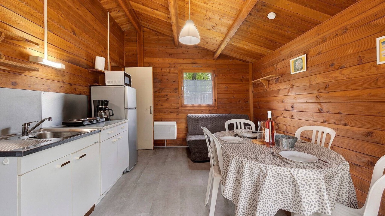 Photo of Kitchen in Saint-Gervais