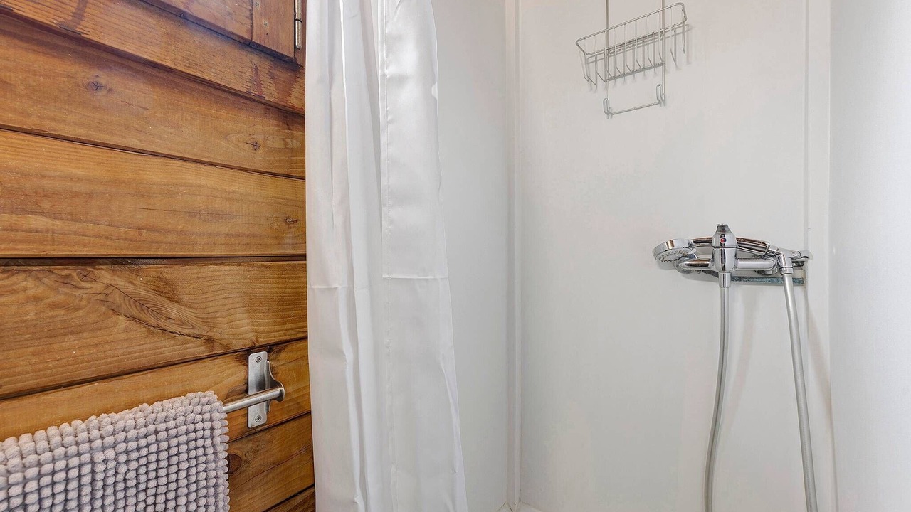 Photo of Bathroom in Saint-Gervais