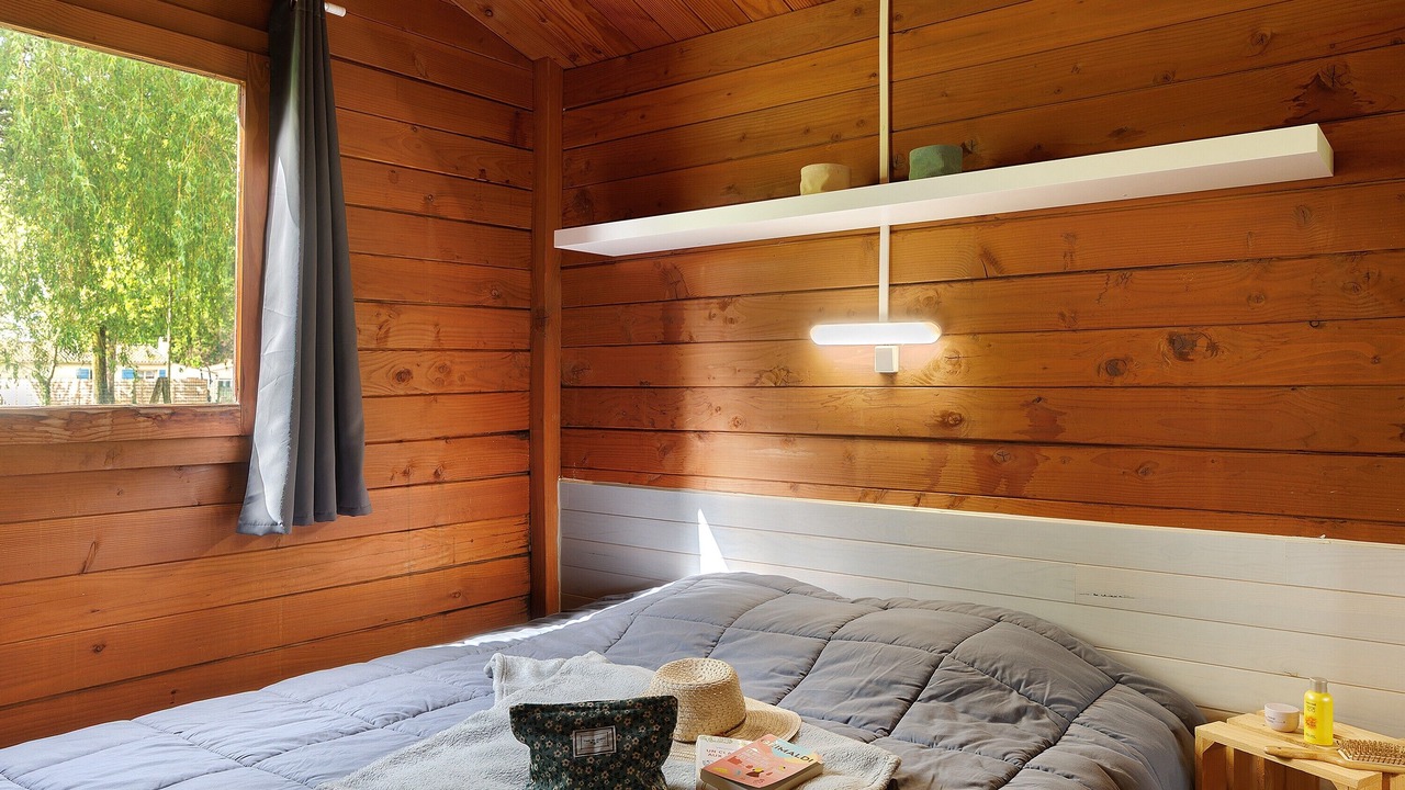 Photo of Bedroom in Saint-Gervais