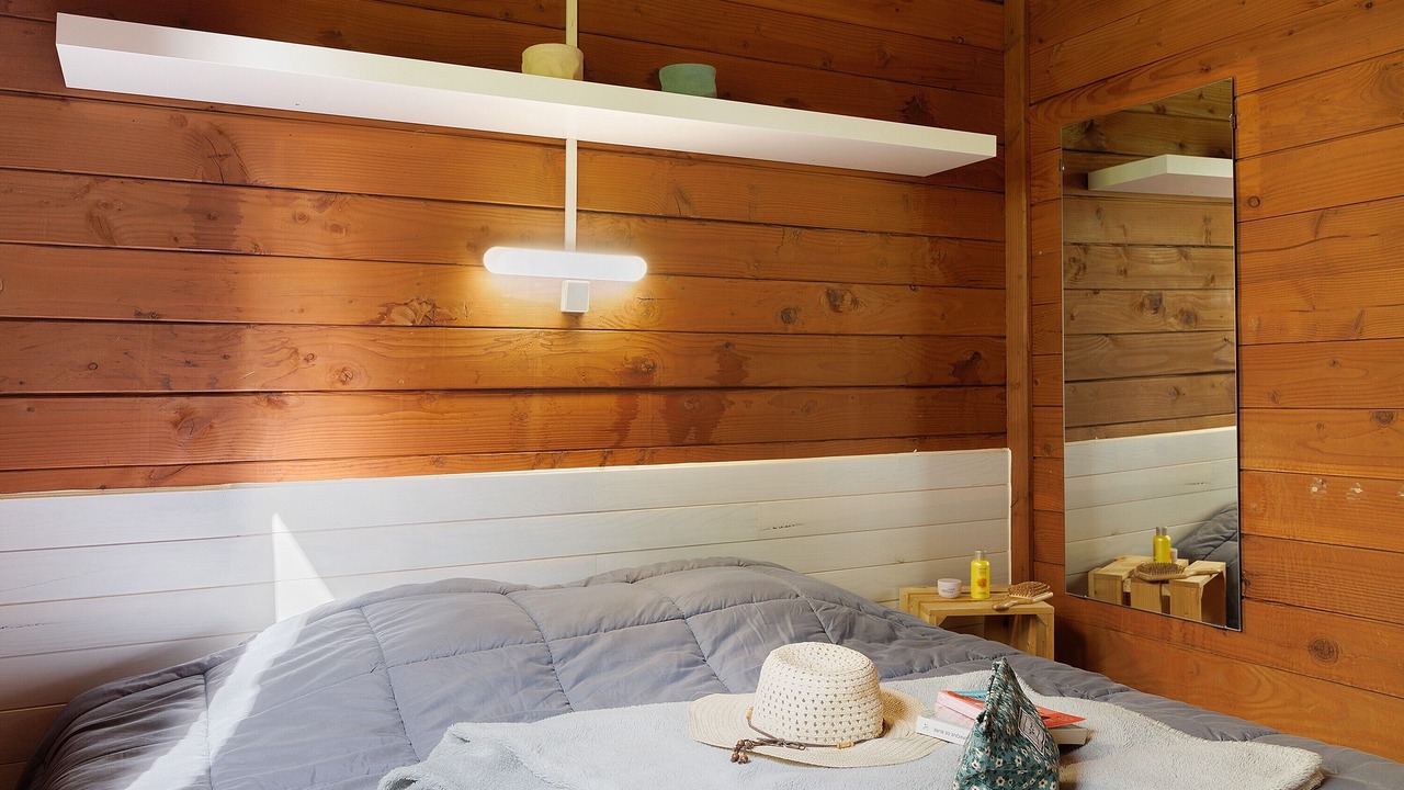 Photo of Bedroom in Saint-Gervais