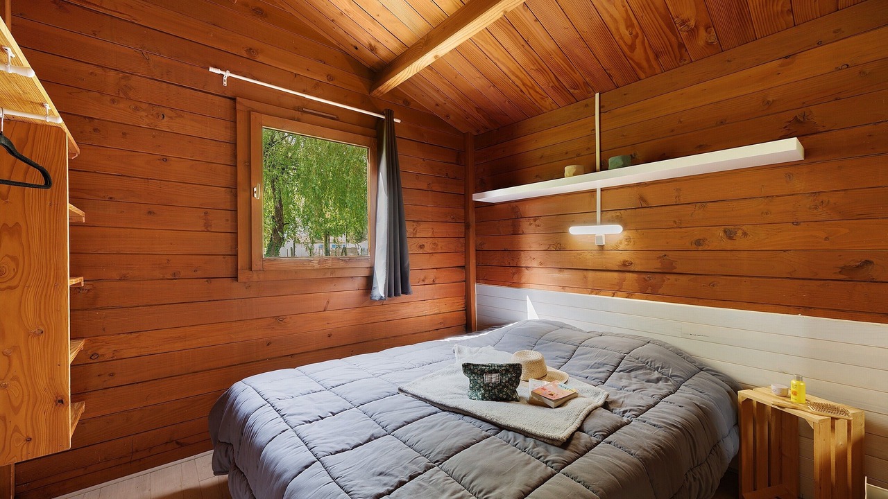 Photo of Bedroom in Saint-Gervais