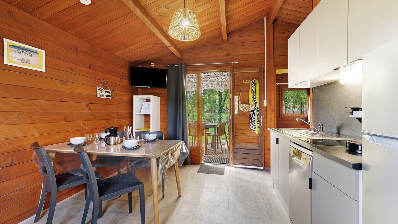 Photo of Kitchen in Saint-Gervais