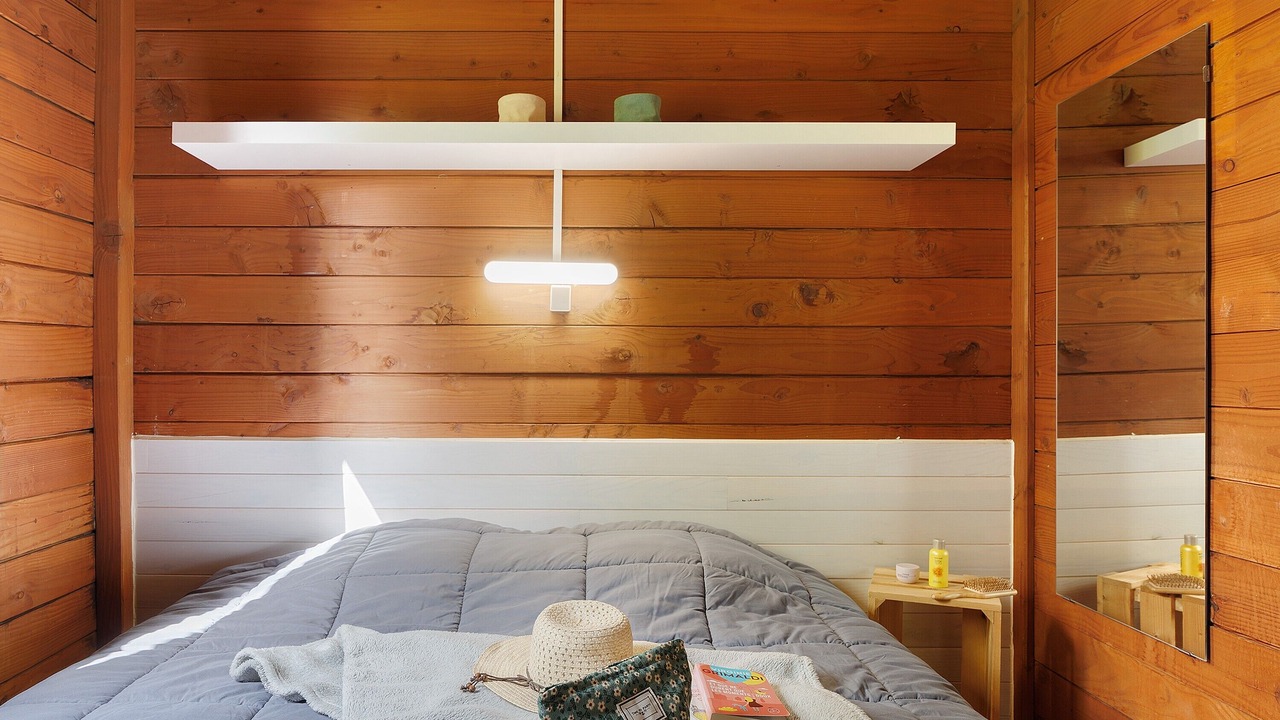 Photo of Bedroom in Saint-Gervais
