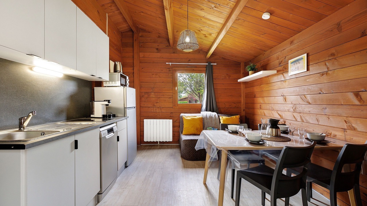Photo of Kitchen in Saint-Gervais