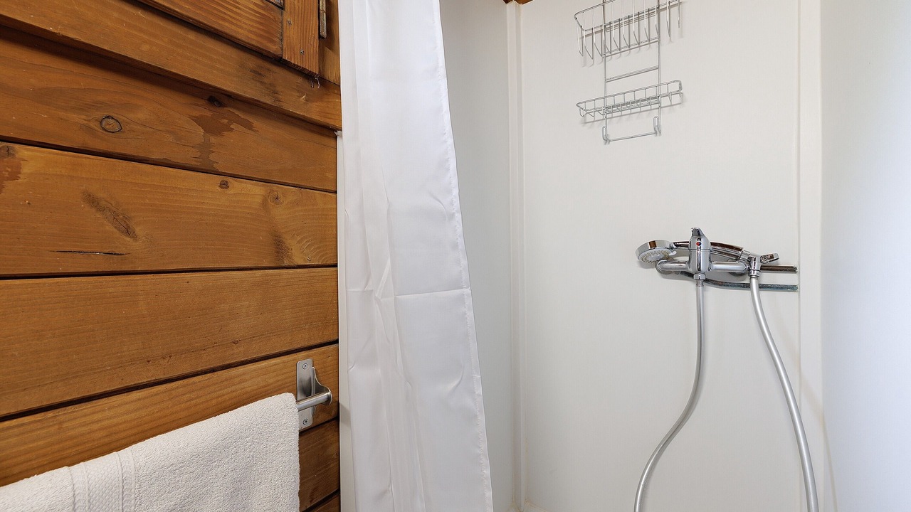 Photo of Bathroom in Saint-Gervais