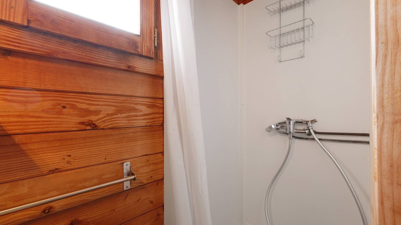 Photo of Bathroom in Saint-Gervais