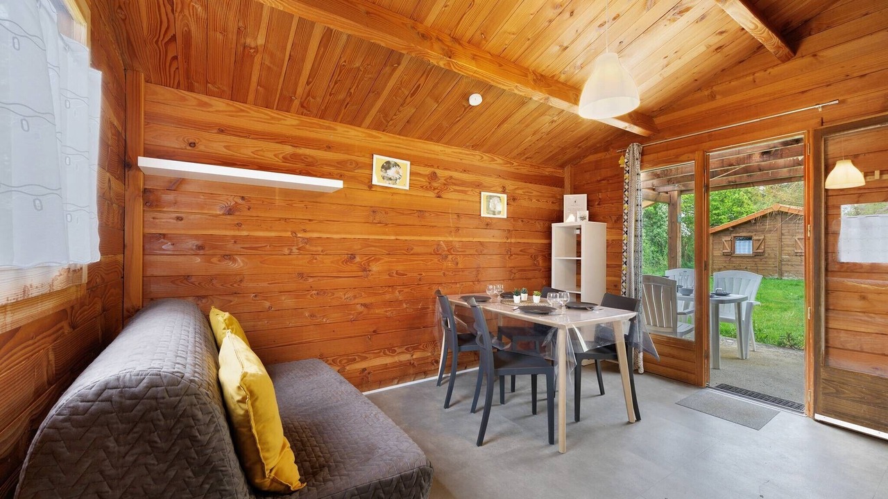 Photo of Livingroom in Saint-Gervais