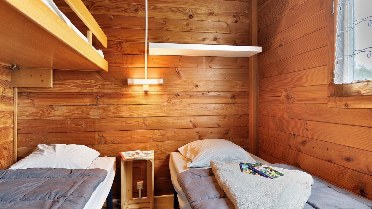 Photo of Bedroom in Saint-Gervais