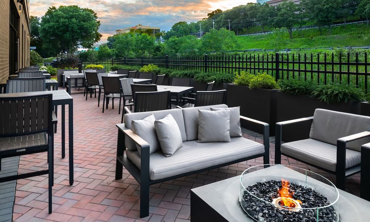 Photo of Outdoor in Waltham