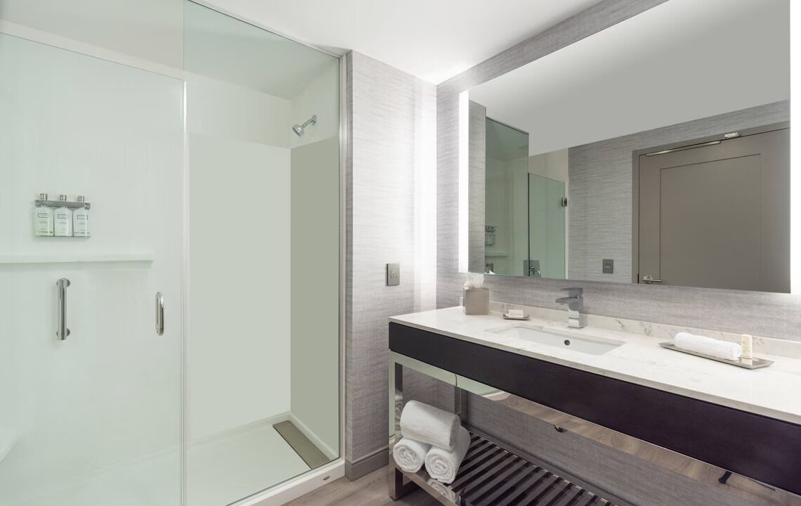 Photo of Bathroom in Waltham