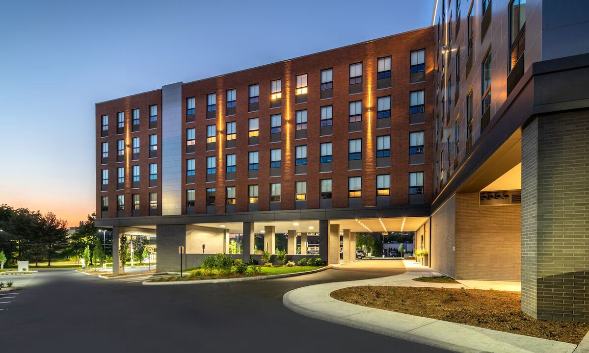 Photo of Outdoor in Waltham