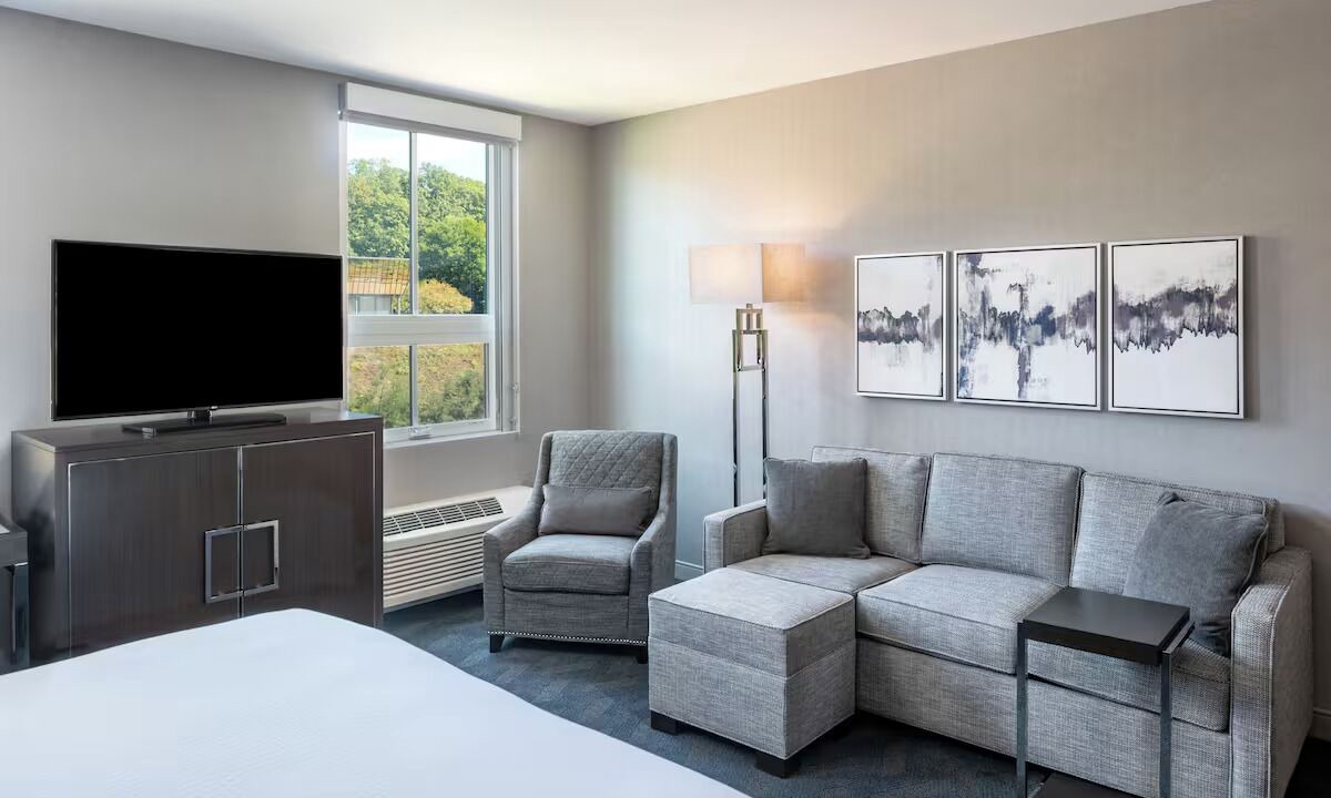Photo of Bedroom in Waltham