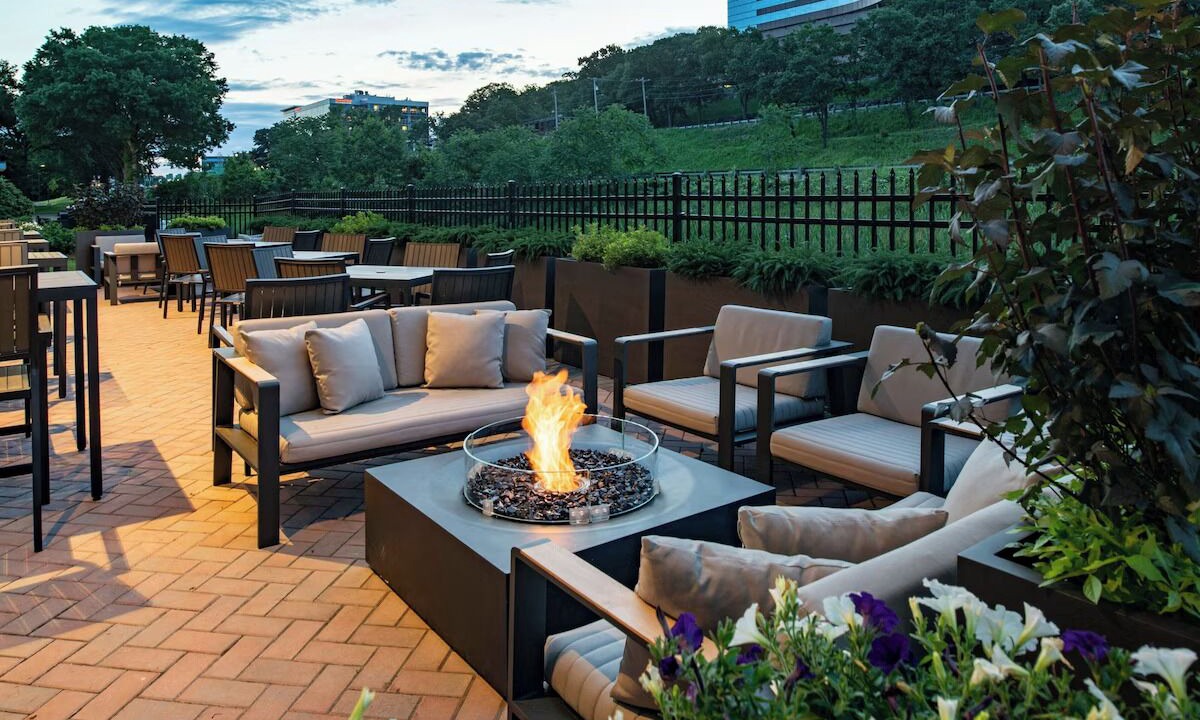 Photo of Outdoor in Waltham