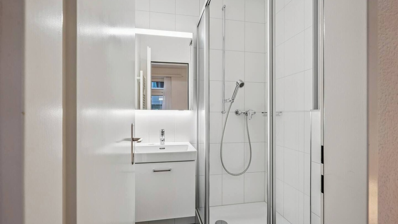 Photo of Bathroom in Center