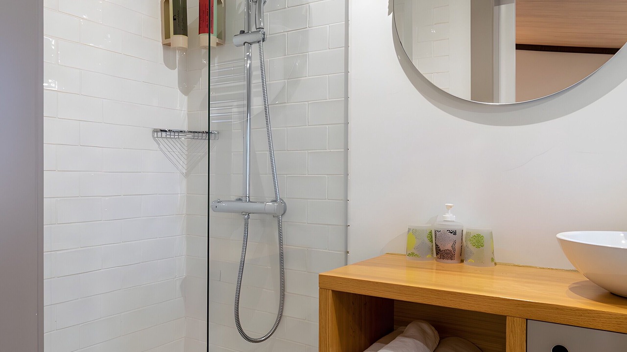 Photo of Bathroom in Pulgar