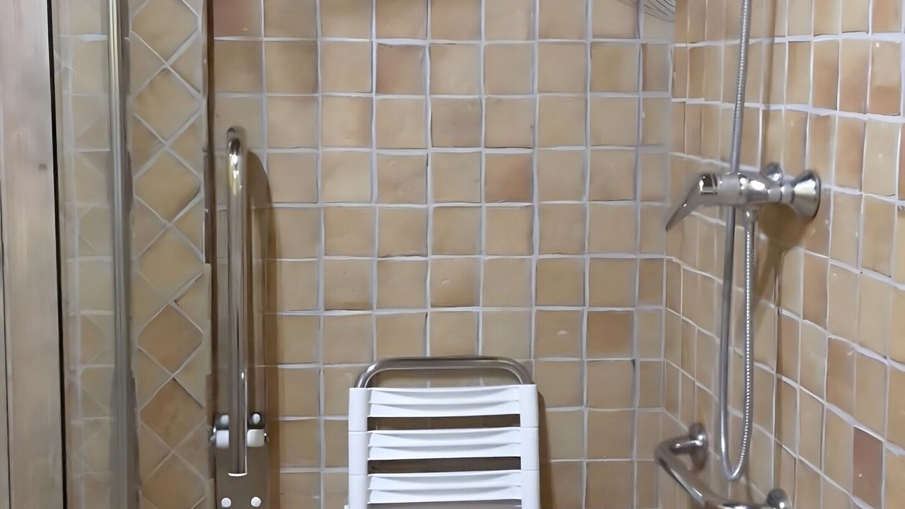 Photo of Bathroom in Ibeas de Juarros