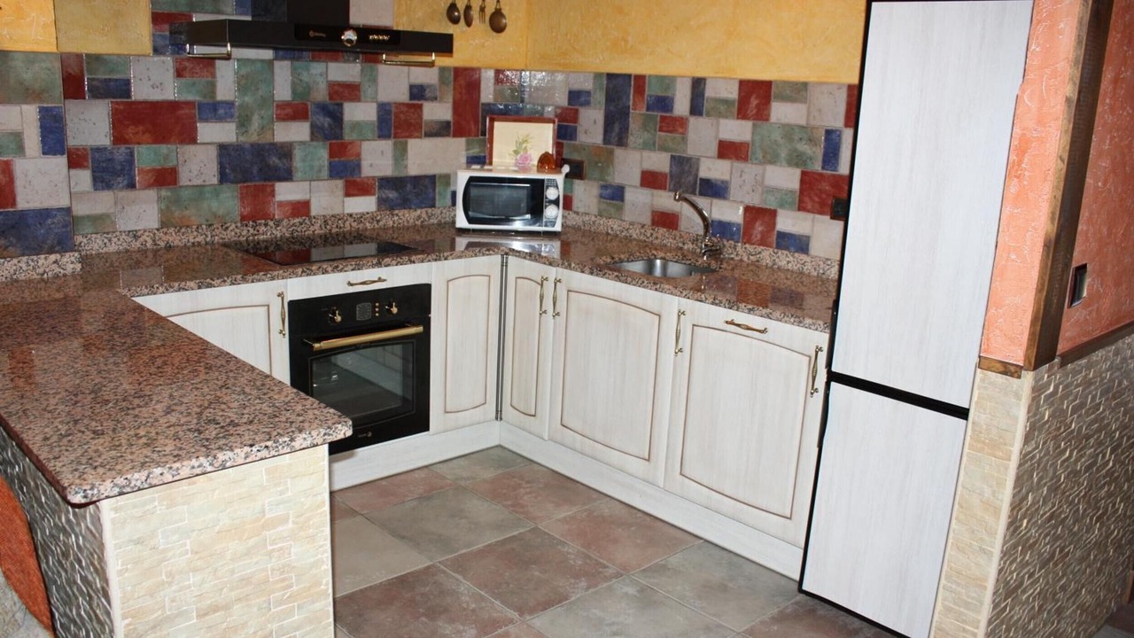 Photo of Kitchen in Ibeas de Juarros
