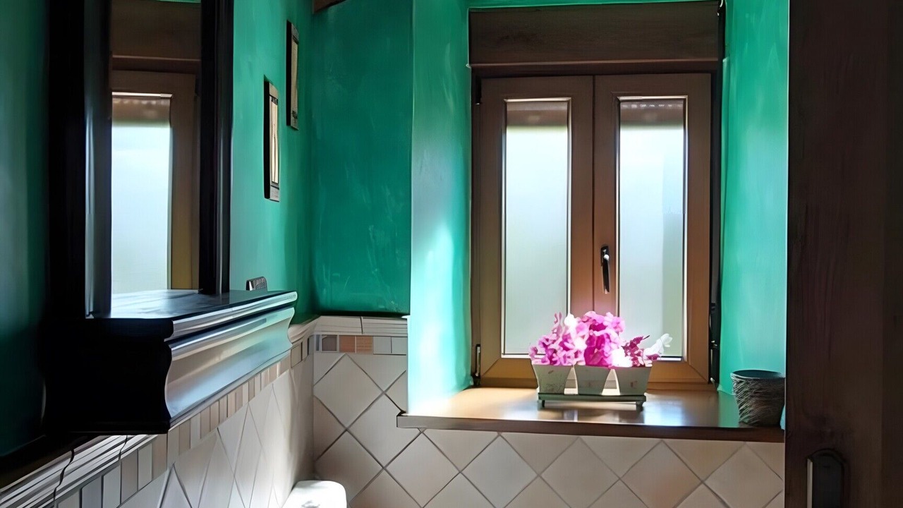 Photo of Bathroom in Ibeas de Juarros