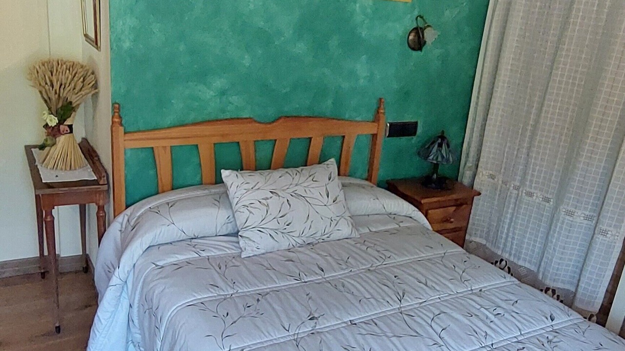 Photo of Bedroom in Ibeas de Juarros