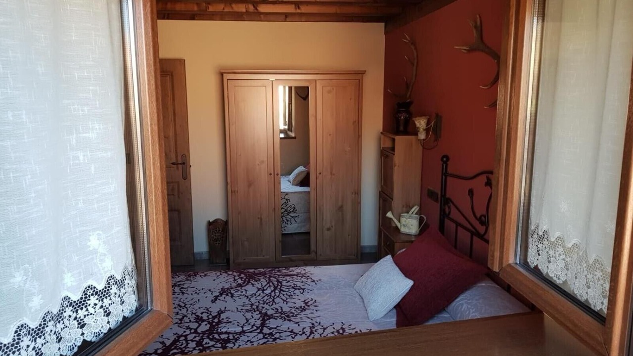 Photo of Bedroom in Ibeas de Juarros