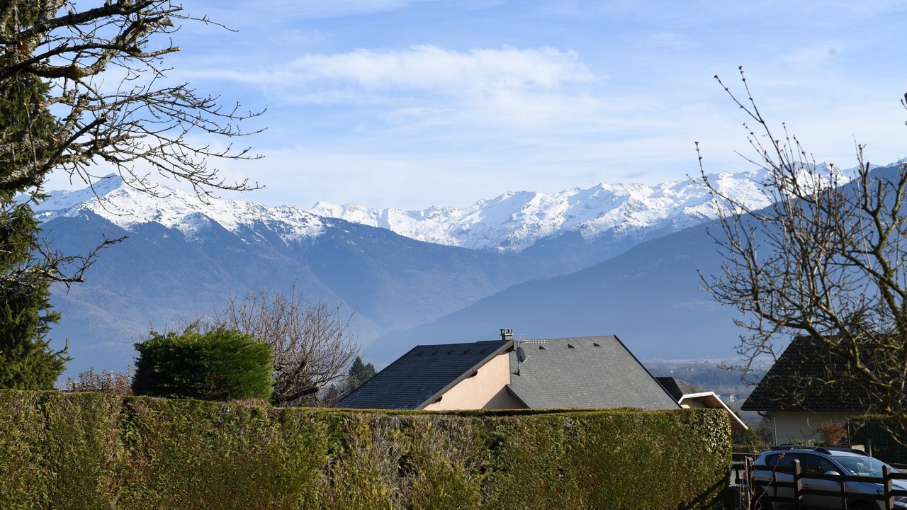 Photo of Others in Saint-Pierre-d'Albigny