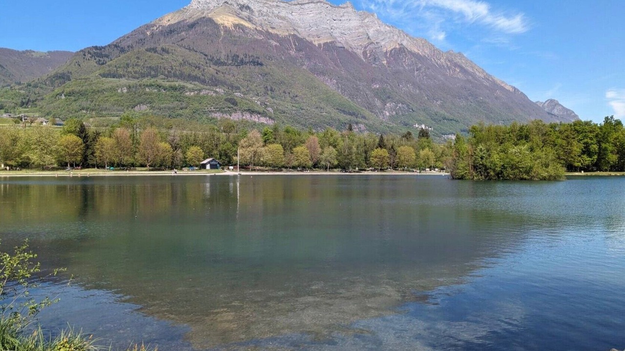 Photo of Others in Saint-Pierre-d'Albigny