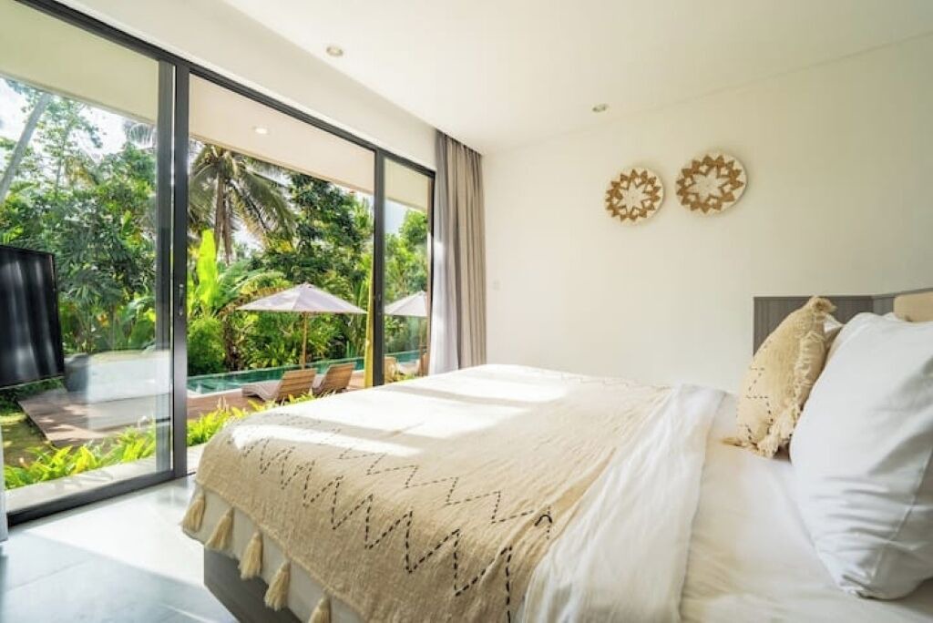 Photo of Bedroom in Petulu