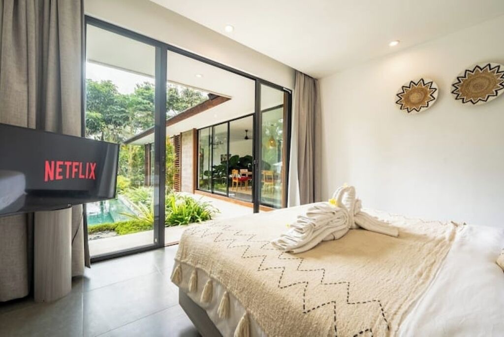 Photo of Bedroom in Petulu