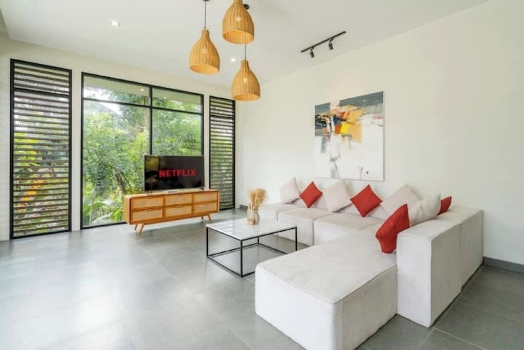Photo of Livingroom in Petulu