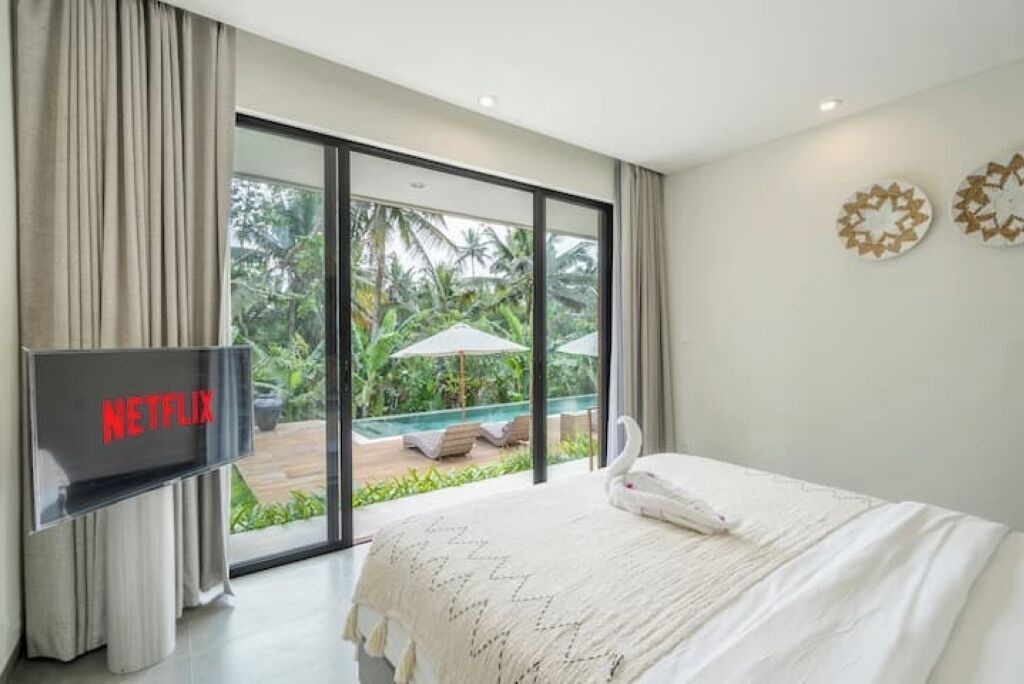 Photo of Bedroom in Petulu