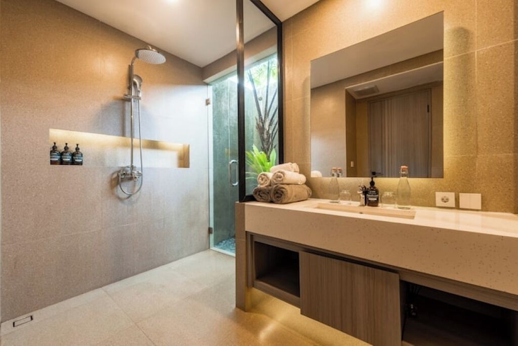 Photo of Bathroom in Petulu