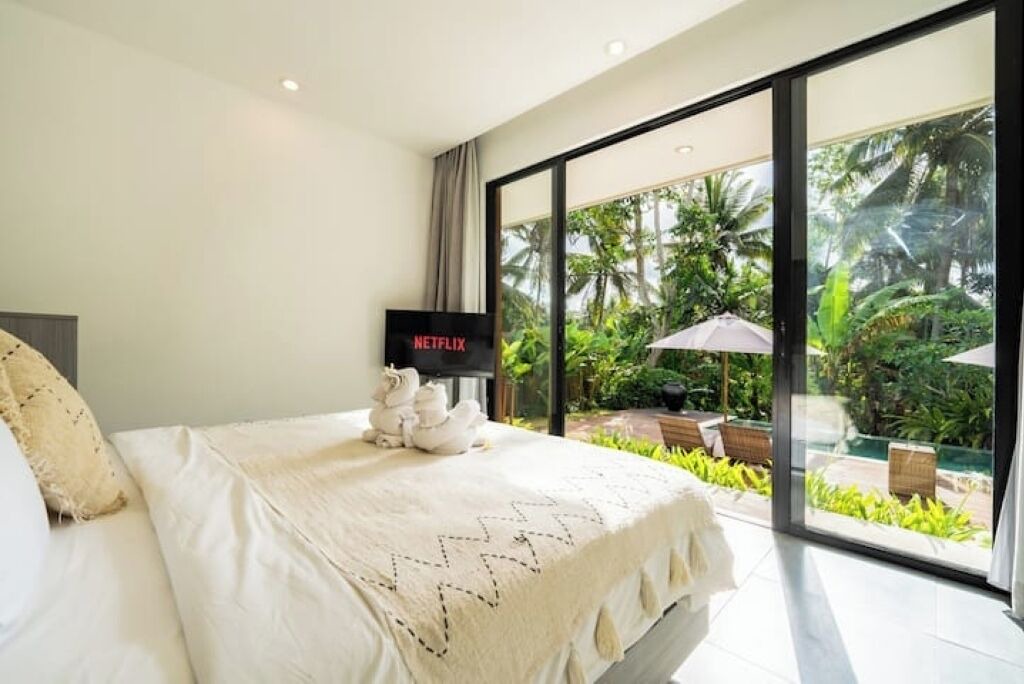 Photo of Bedroom in Petulu