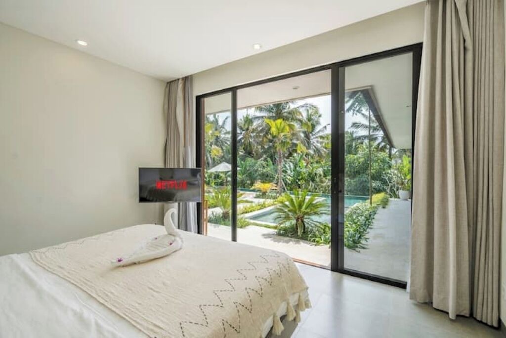 Photo of Bedroom in Petulu