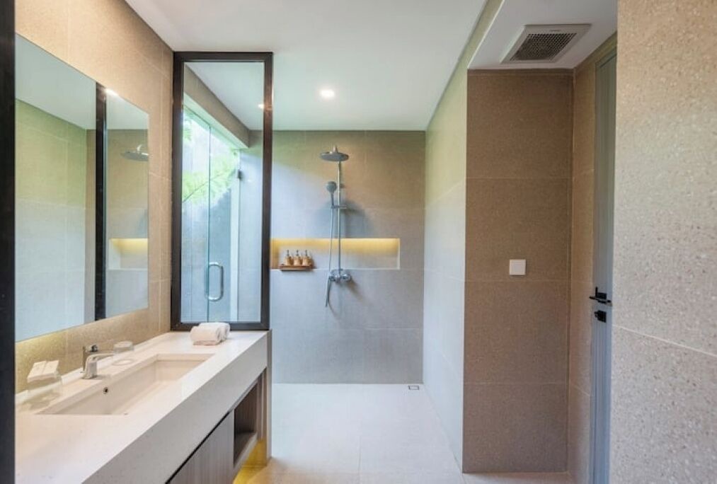 Photo of Bathroom in Petulu