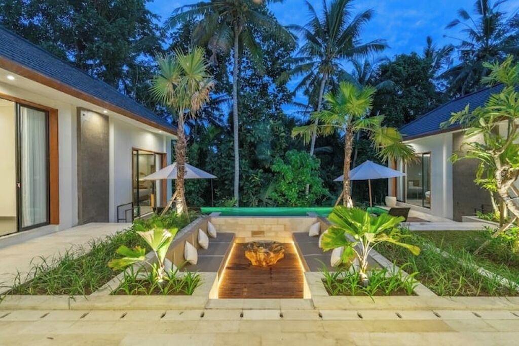 Photo of Patio Balcony in Melayang