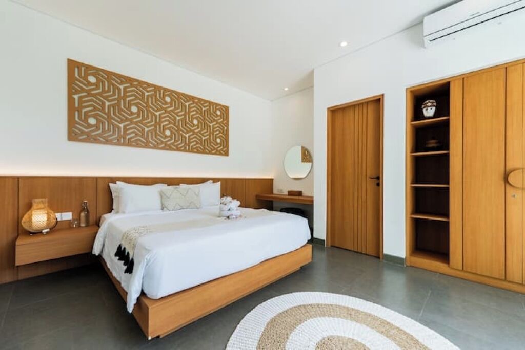 Photo of Bedroom in Melayang