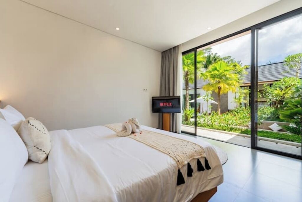 Photo of Bedroom in Melayang