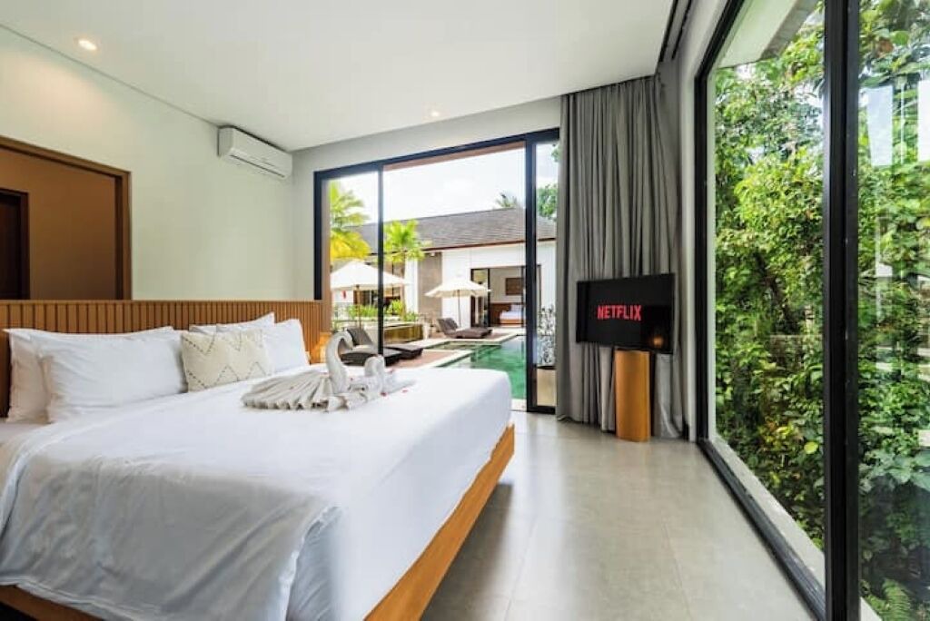 Photo of Bedroom in Melayang