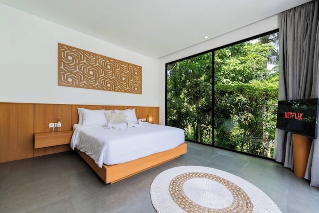 Photo of Bedroom in Melayang