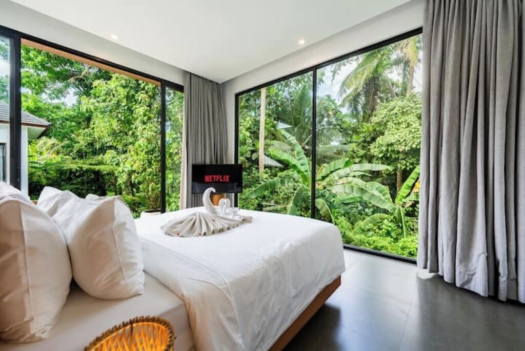 Photo of Bedroom in Melayang