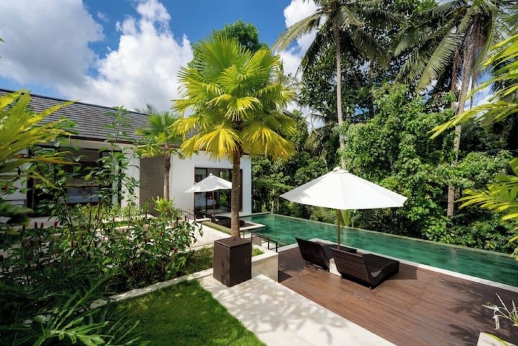 Photo of Patio Balcony in Melayang