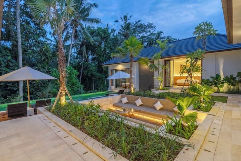 Photo of Patio Balcony in Melayang