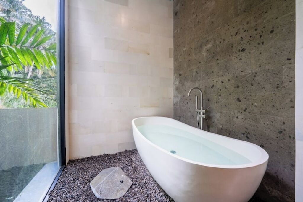 Photo of Bathroom in Melayang