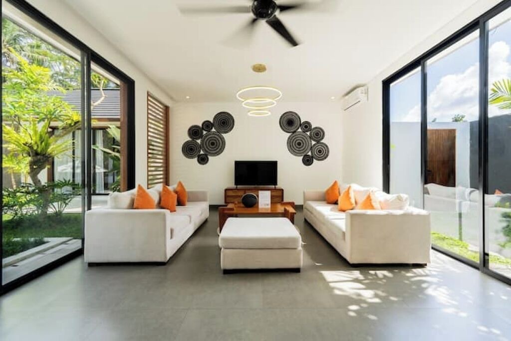 Photo of Livingroom in Melayang