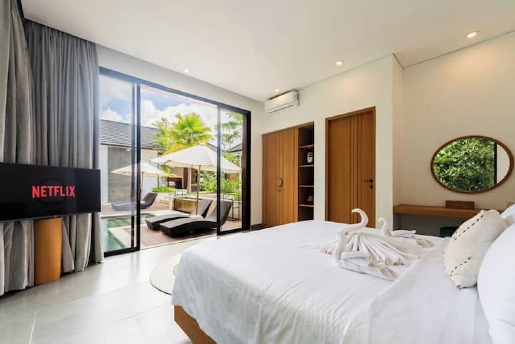 Photo of Bedroom in Melayang