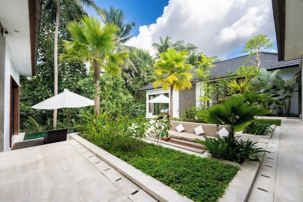 Photo of Patio Balcony in Melayang