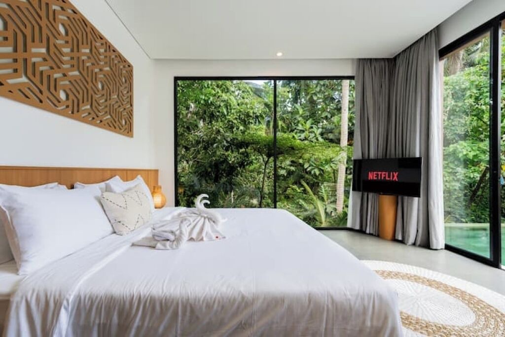 Photo of Bedroom in Melayang